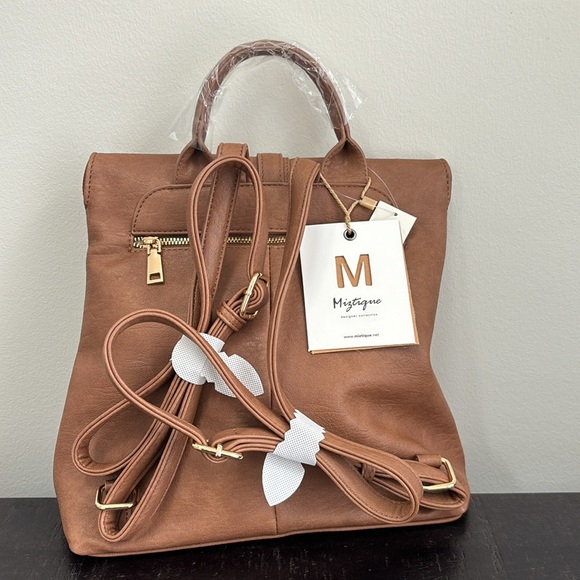 Mystique Backpack - Picture 2 of 5